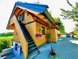 Sarpsborg Apartments - Utne Camping - Solli - 7