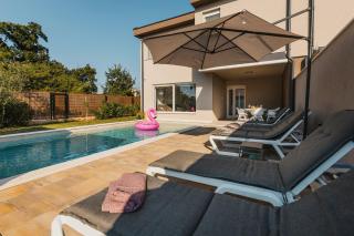 VILLA JADRANKA - Krnica - 6