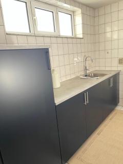 MY HOME Apart, kitchen, WIFI - Chemnitz - 3