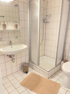 MY HOME Apart, kitchen, WIFI - Chemnitz - 1