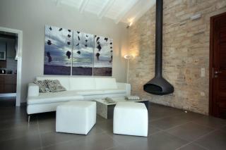 Villa Tatiana - Ágios Stéfanos - 2