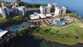 Praias do Lago Eco Resort - Caldas Novas - 2