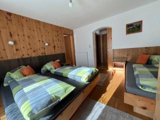 Ferienwohnungen Unterfeld - 4