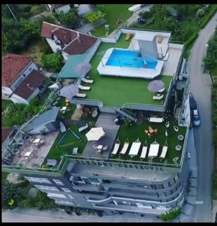 Apartman Iris - Vrnjačka Banja - 7