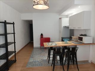 "Le Transversal 2" -Balcon-Garage privé optionnel -Centre historique -Plages à 21km ! - Pézenas - 5