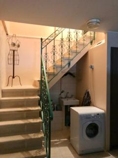 Charmant T2 2/4 Personnes - Pernes-les-Fontaines - 8