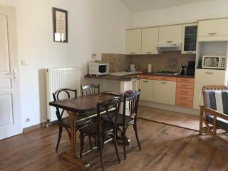 Charmant T2 2/4 Personnes - Pernes-les-Fontaines - 7