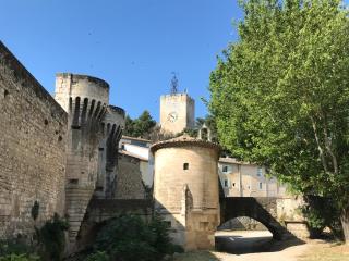 Charmant T2 2/4 Personnes - Pernes-les-Fontaines - 1