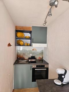 Apartment Klein Matterhorn - Haus Miranda - Täsch - 7