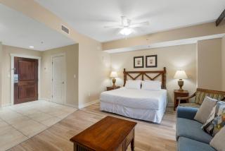 Studio Room - Beach Access Resort At Origin Of Seahaven. - Panama City Beach - 3