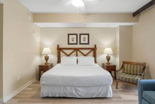 Studio Room - Beach Access Resort At Origin Of Seahaven. - Panama City Beach - 4