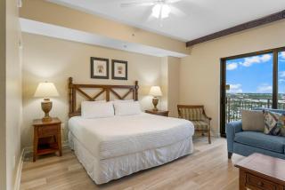 Studio Room - Beach Access Resort At Origin Of Seahaven. - Panama City Beach - 5