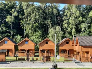 Domki u Magdaleny - Sztutowo - 4