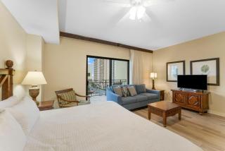 Studio Room - Beach Access Resort At Origin Of Seahaven. - Panama City Beach - 7