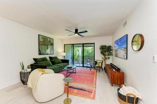 Anna Maria Beach Condo-2 Bed/2 bath- Sleeps 6 - Bradenton Beach - 8