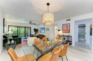 Anna Maria Beach Condo-2 Bed/2 bath- Sleeps 6 - Bradenton Beach - 6