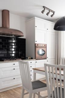 Sanhaus Apartments - SZTOKHOLM - apartament z balkonem - Sopot - 6