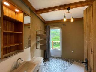Haus Sulmwirtmüller mit Jacuzzi und Sauna - Großklein - 8