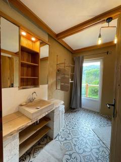 Haus Sulmwirtmüller mit Jacuzzi und Sauna - Großklein - 5