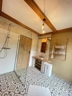Haus Sulmwirtmüller mit Jacuzzi und Sauna - Großklein - 9