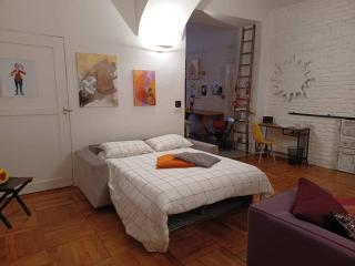 A casa di Cecé - Turin - 8