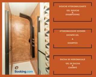 L'Aparté T2 Relax & Cosy en Toscane occitane-Gaillac hypercentre - 2