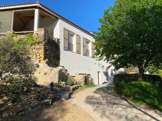 LA BASTIDETTE PROVENçALE - Jouques - 6