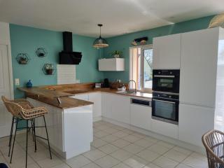 Maison individuelle de plein pied - Quimper - 6