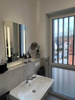 Tor nach Hannover - 5