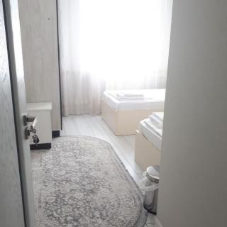 Hostel Sebzor - Tashkent - 9