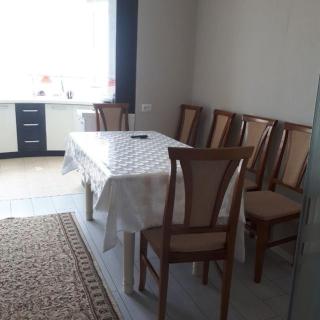 Hostel Sebzor - Tashkent - 1