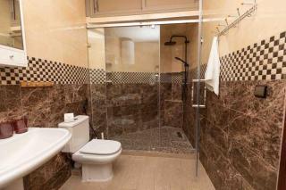 Tétouan Martil Spacieux 2CH 2SDB Confort Parking Gratuit & WIFI FIBRE OPTIQUE!!! - 7