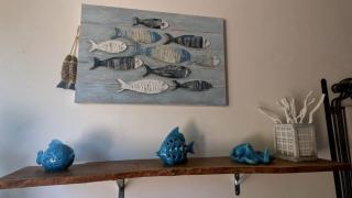 Casa Tequi a 200mt dal mare - Terrasini - 5