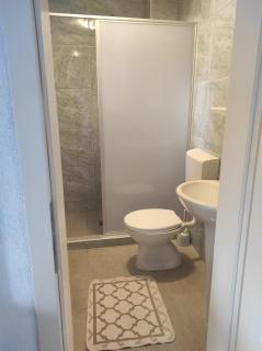 Shenk's apartment - Ohrid - 5
