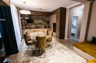 Maieru’s Apartament Dumbravita - 8