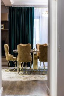 Maieru’s Apartament Dumbravita - 7