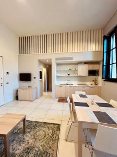 Residenza Frattini - Mantova - 1