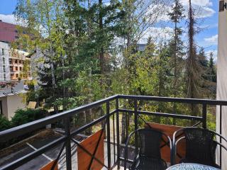 Apartman Djermanovic Zlatibor - Zlatibor - 7
