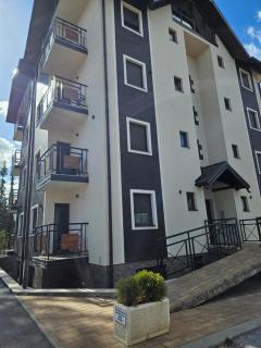 Apartman Djermanovic Zlatibor - Zlatibor - 5