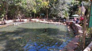 Thermas Paradise - Rio Quente - 6