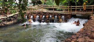 Thermas Paradise - Rio Quente - 7