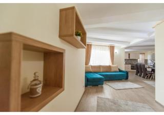 Luxury Apartment - Piteşti - 5