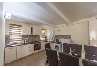 Luxury Apartment - 3