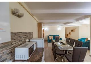 Luxury Apartment - Piteşti - 2