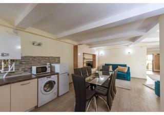 Luxury Apartment - 1