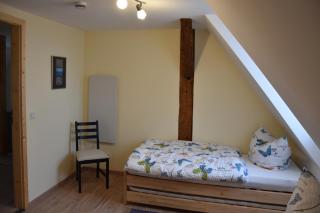 Ferienwohnung Frankenidylle - Bad Rodach - 2