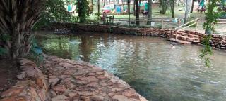 Thermas Paradise - Rio Quente - 4
