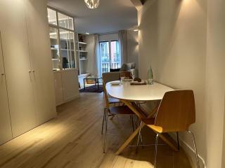 New luxury 2 bd 2 bth - Gran Via/Chueca - Madrid - 6