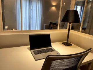 New luxury 2 bd 2 bth - Gran Via/Chueca - Madrid - 4