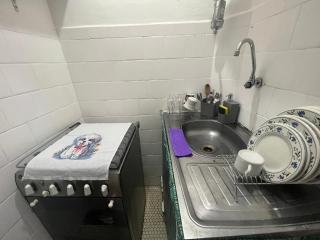 Apartamento em Copacabana aconchegante! - Rio de Janeiro - 4
